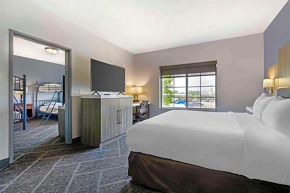 Wyndham Garden Appleton