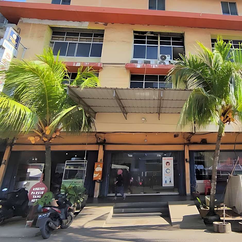 Hotel Sekawan