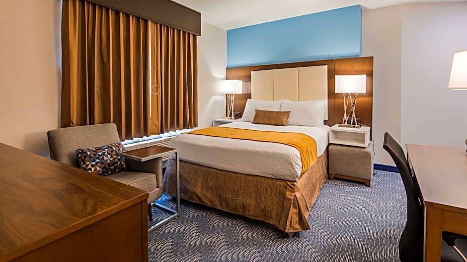 Hotel CentreStage Petaling Jaya (Formally BWPJ)