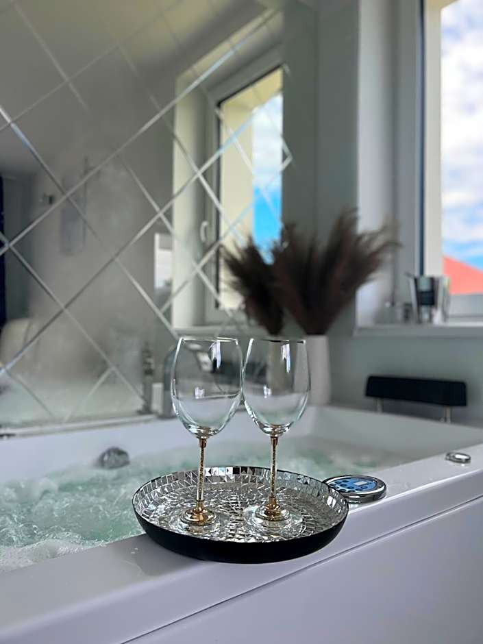 Apartamenty Modrzewiowa Zator