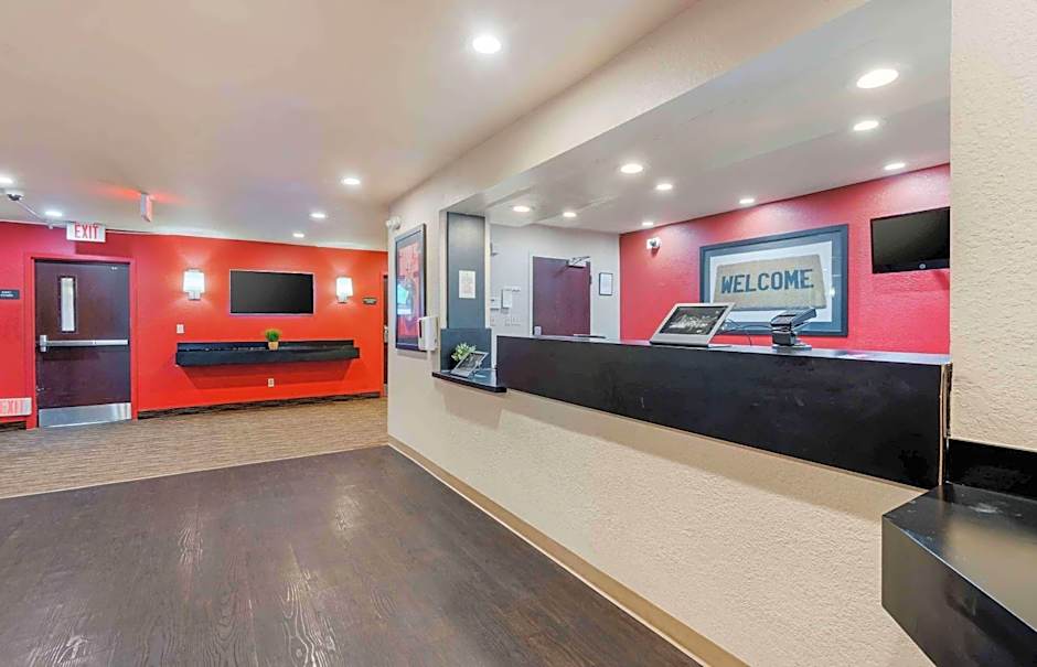 Extended Stay America Suites - Orlando - Maitland - 1760 Pembrook Dr.