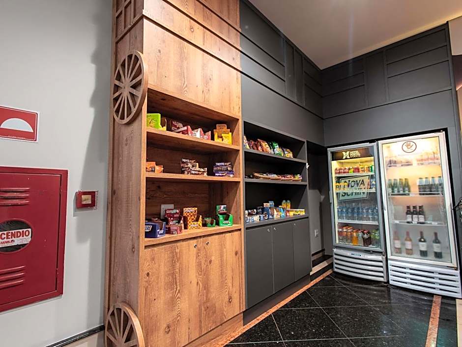 ibis Styles Presidente Prudente Portal D'Oeste