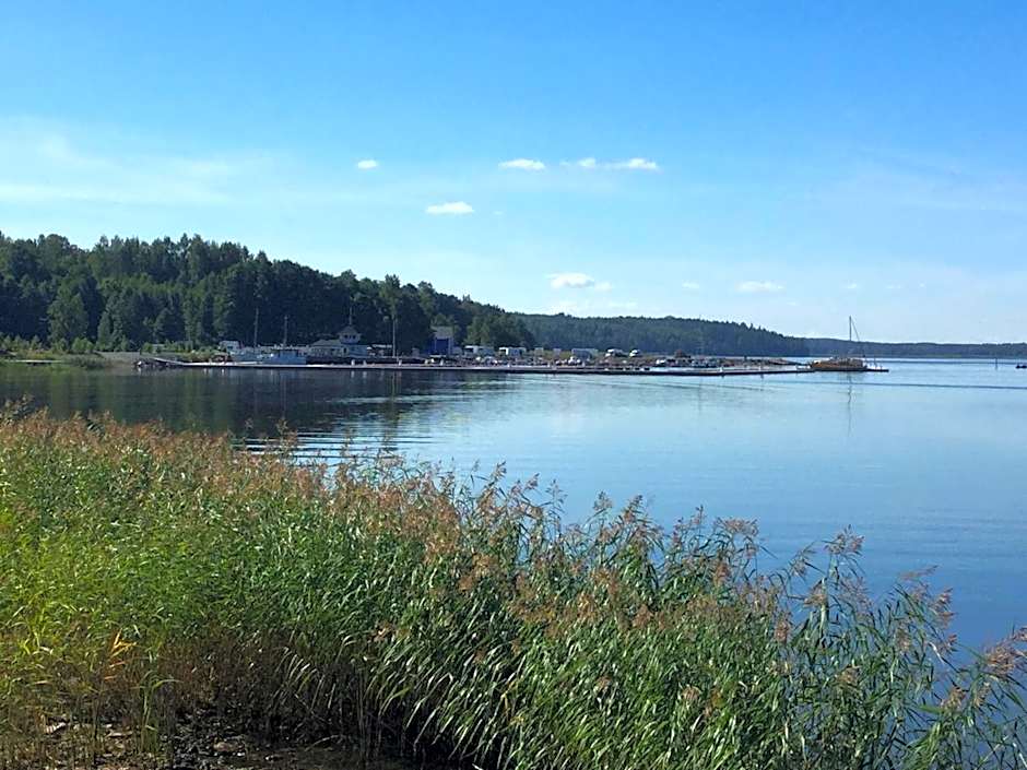 Meri-Ruukin Lomakylä