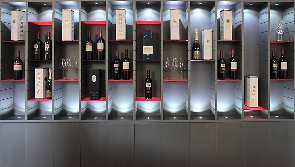 Albergo al Vecchio Tram