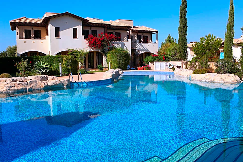 Aphrodite Hills Rentals - Junior Villas