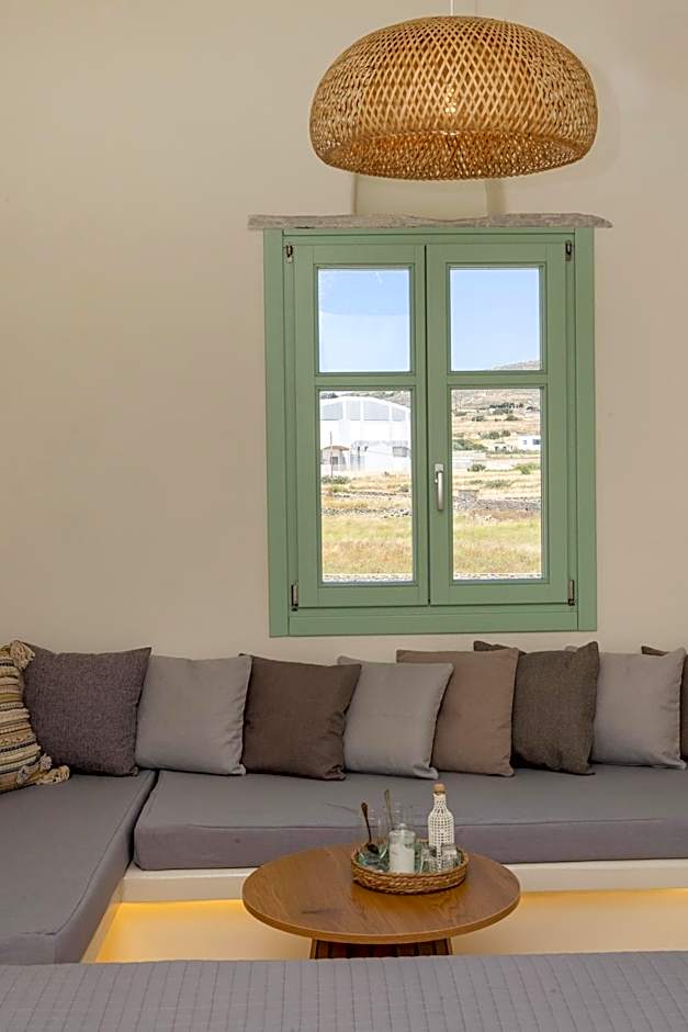 Anthea Hotel