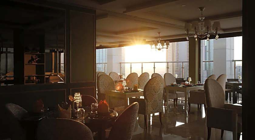 Cantonal Hotel By Warwick