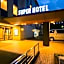 Super Hotel Tokyo Kameido