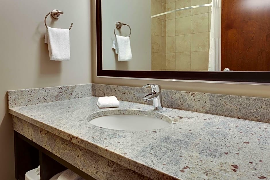 Drury Inn & Suites Pittsburgh Airport Settlers Ridge