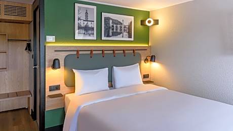 Campanile NATURE - Cahors