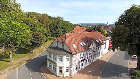 Hotel garni Harzer Hof