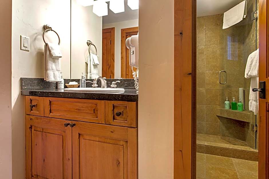 Antlers at Vail Resort