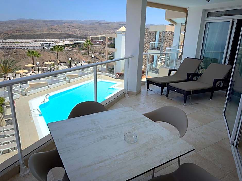 Holiday Club Vista Amadores