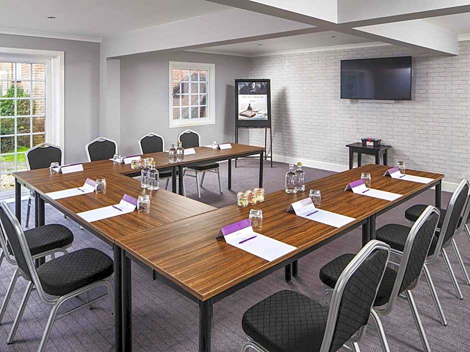 Mercure Tunbridge Wells Hotel