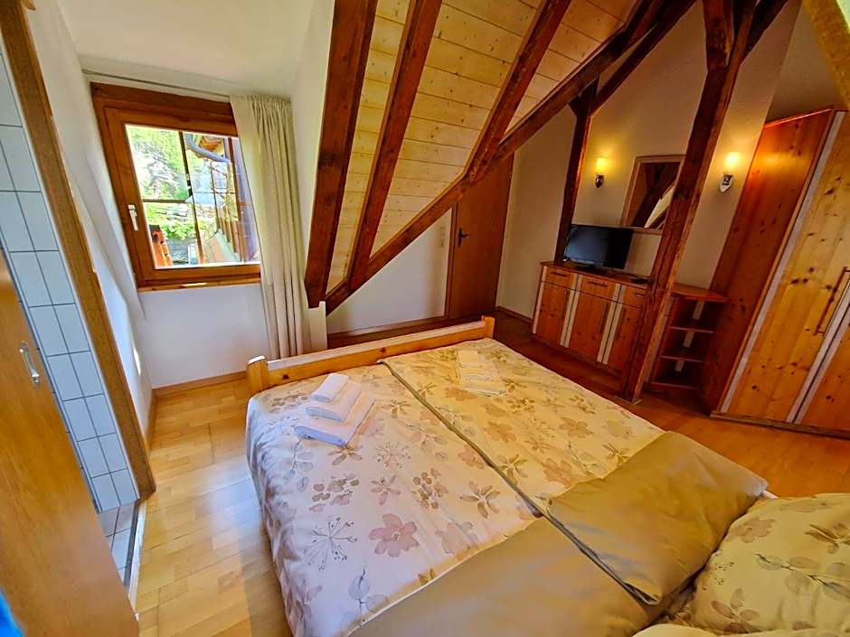 Hotel Aurichs