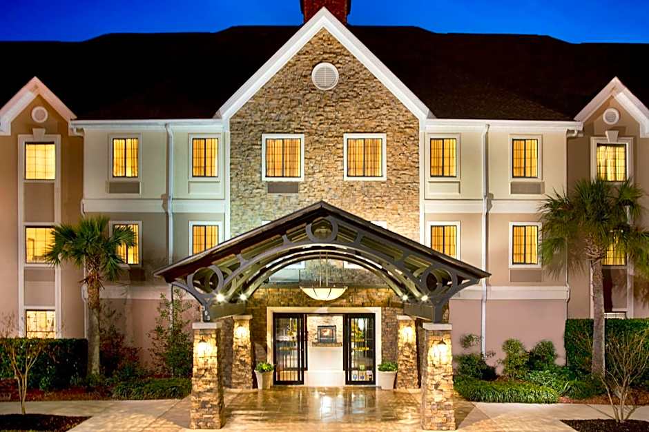STAYBRIDGE SUITES MYRTLE BEACH - WEST By IHG