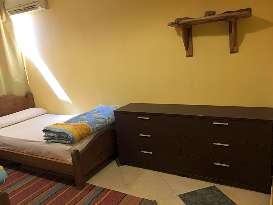 Dahab Home bed&breakfast