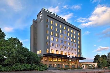 Novotel Jodhpur ITI Circle
