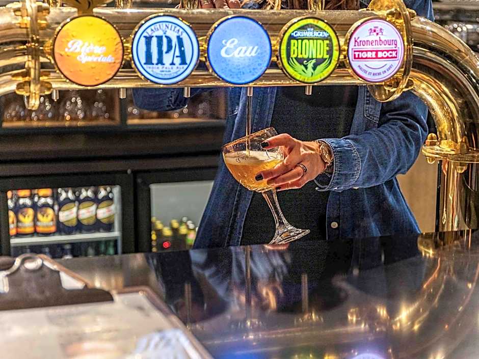 ibis Nanterre La Defense