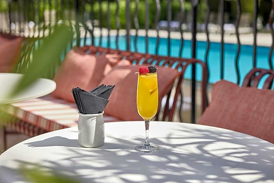 La Bastide de Mougins, a Tribute Portfolio Hotel