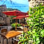 Hôtel restaurant Clos des Sullys