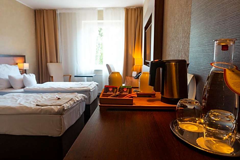 PREMIUM Business Hotel Bratislava