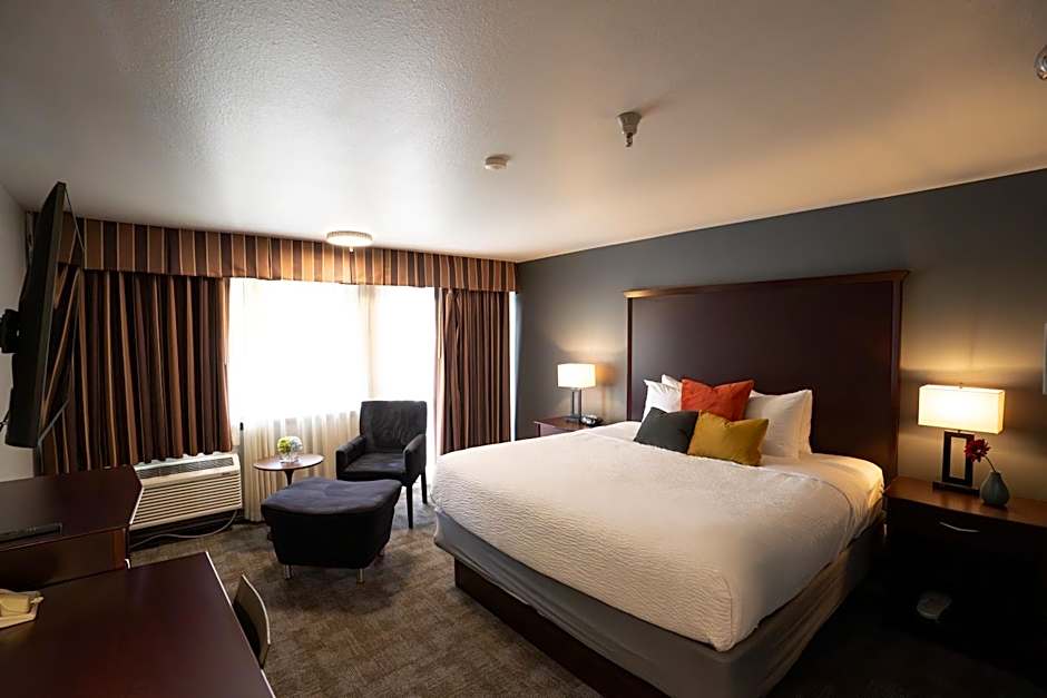 Ramada by Wyndham Tukwila Southcenter
