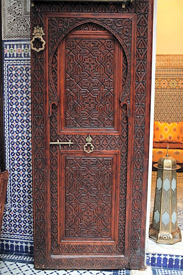 Riad Alya