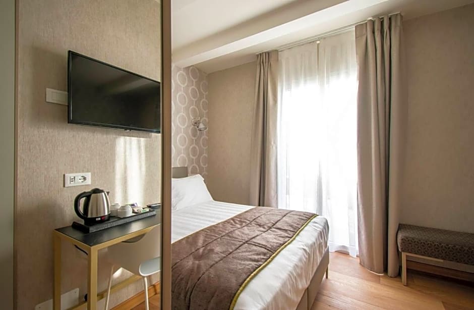 Hotel Medusa