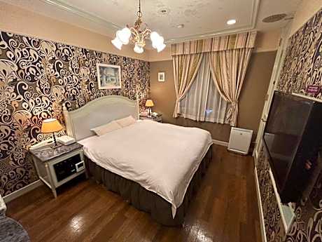 HOTEL D-CUBE 明石店