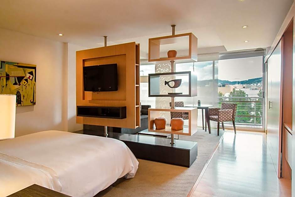 Faranda Collection Bogota, a member of Radisson Individuals