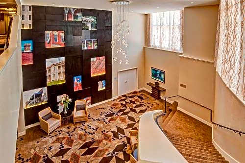 Courtyard by Marriott Oxford