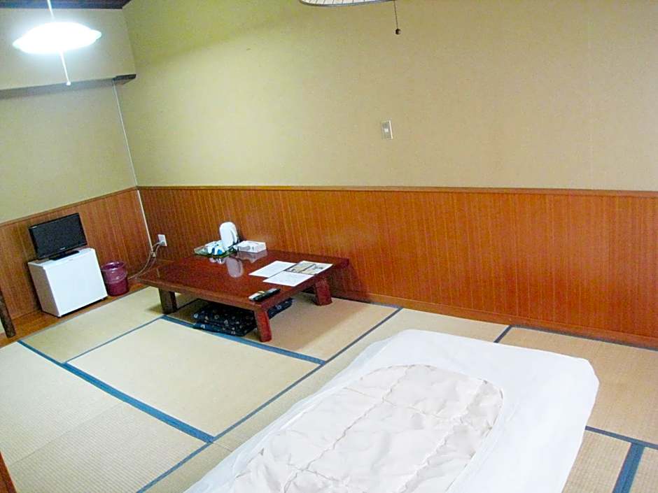 旅館いしのまき