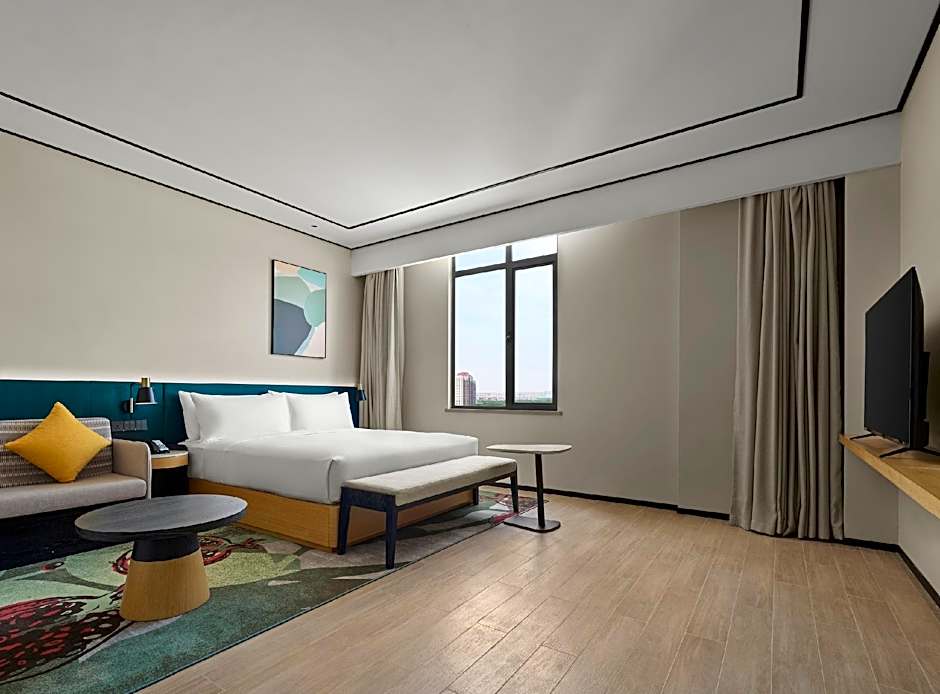 Hilton Garden Inn TianJin HuaYuan