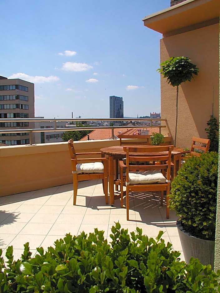 Apollo Hotel Bratislava