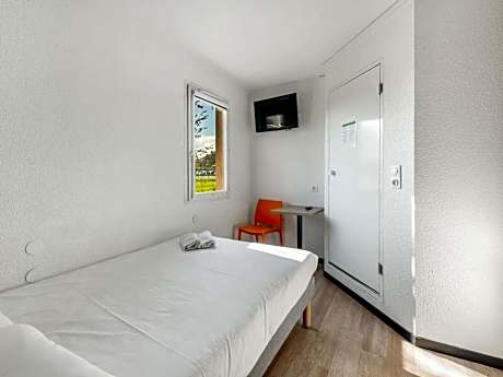 Cabrio Double Room with Bathroom