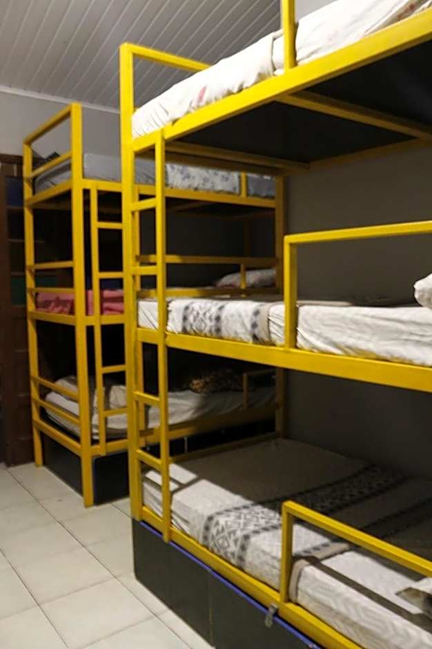 Hostel Rota Itacaré