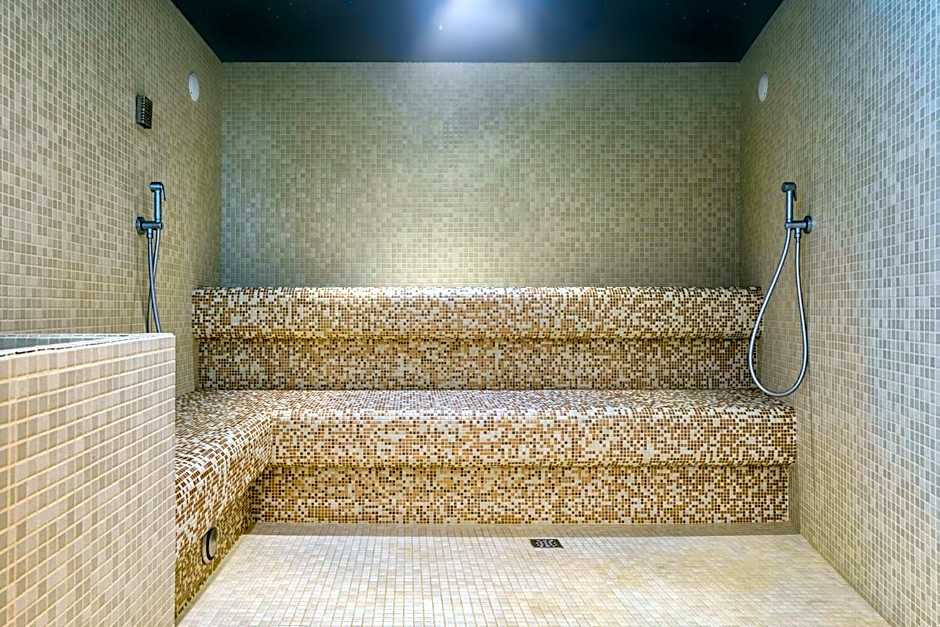 Marina Palace Hotel 4 stelle S