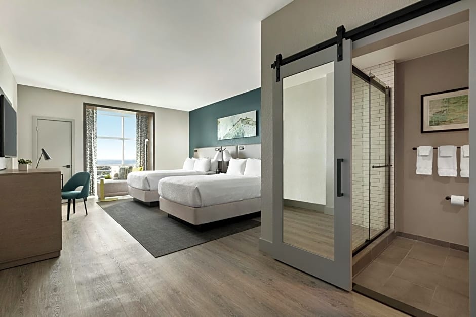 Hotel Alba Tampa, Tapestry Collection By Hilton