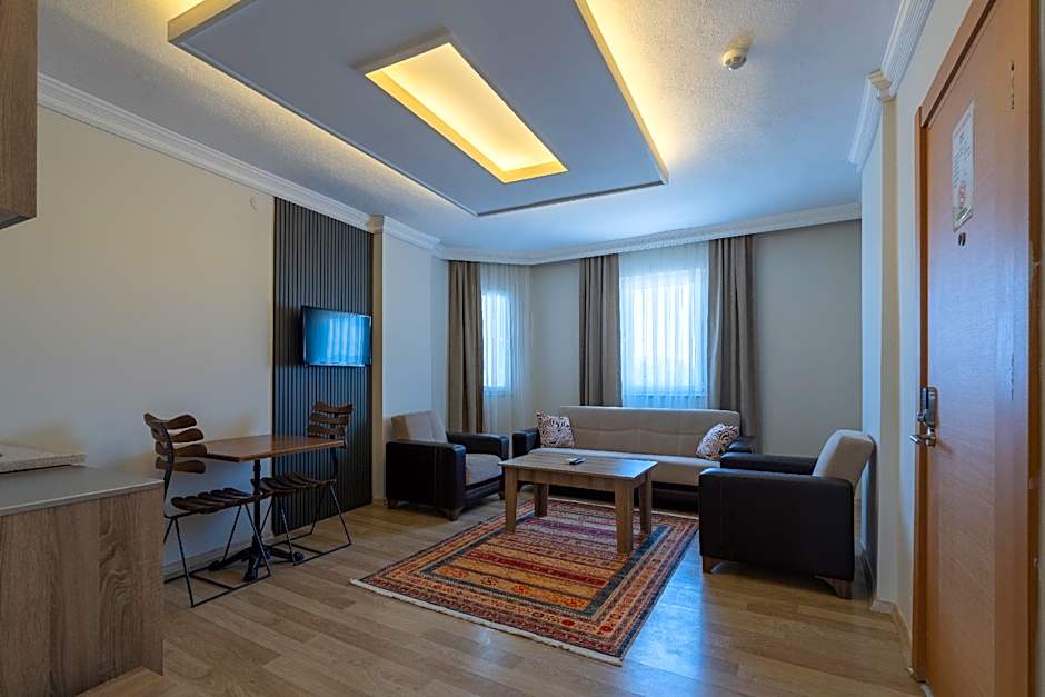 Karacan Hotel (Dalaman Airport)