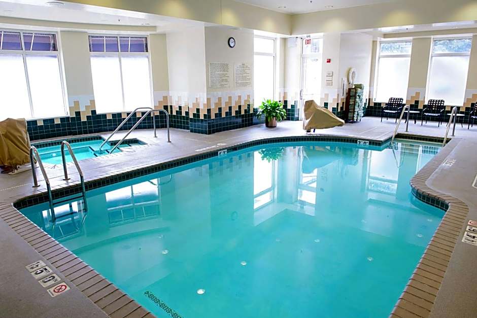 Hilton Garden Inn Rochester Downtown