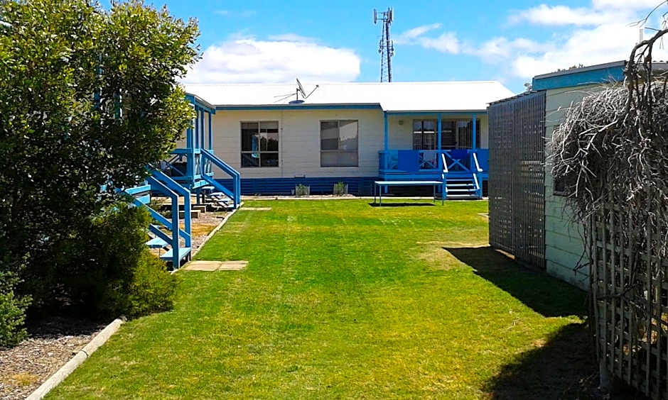 Marion Bay Holiday Villas