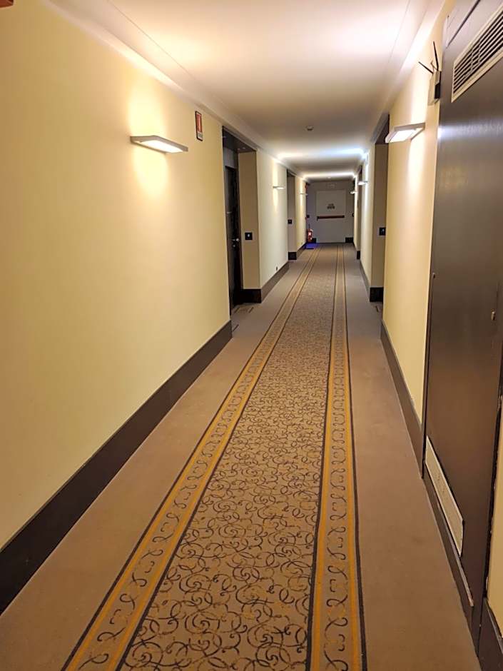 Vercelli Palace Hotel