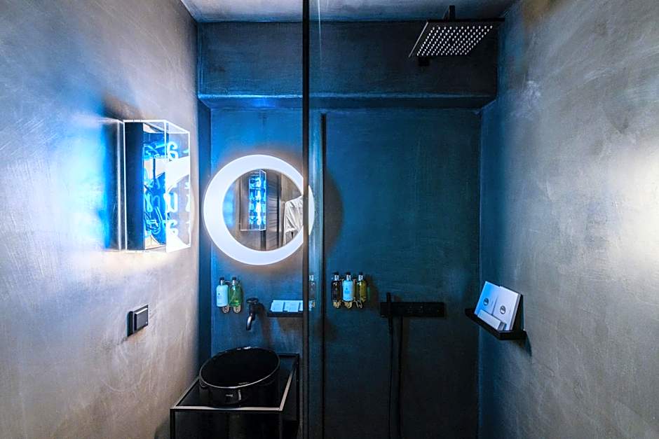 She Mykonos - The Residency