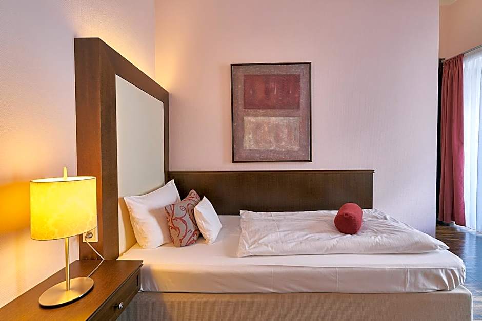 Hotel Elbresidenz an der Therme Bad Schandau