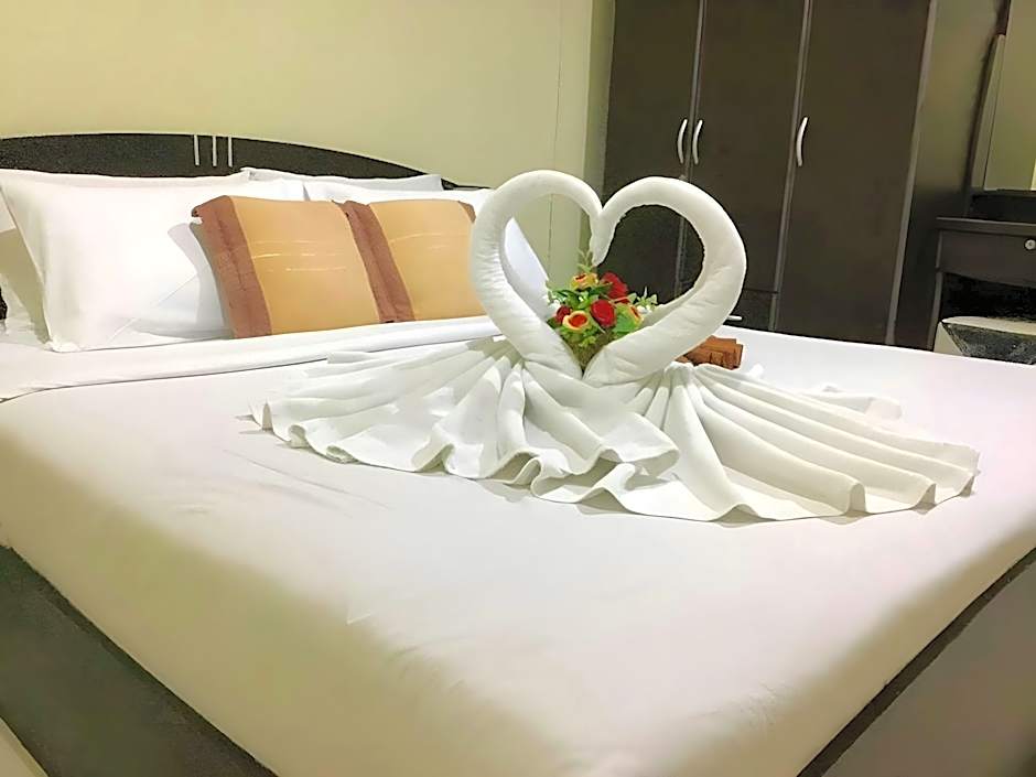 House Hotel Walking Street