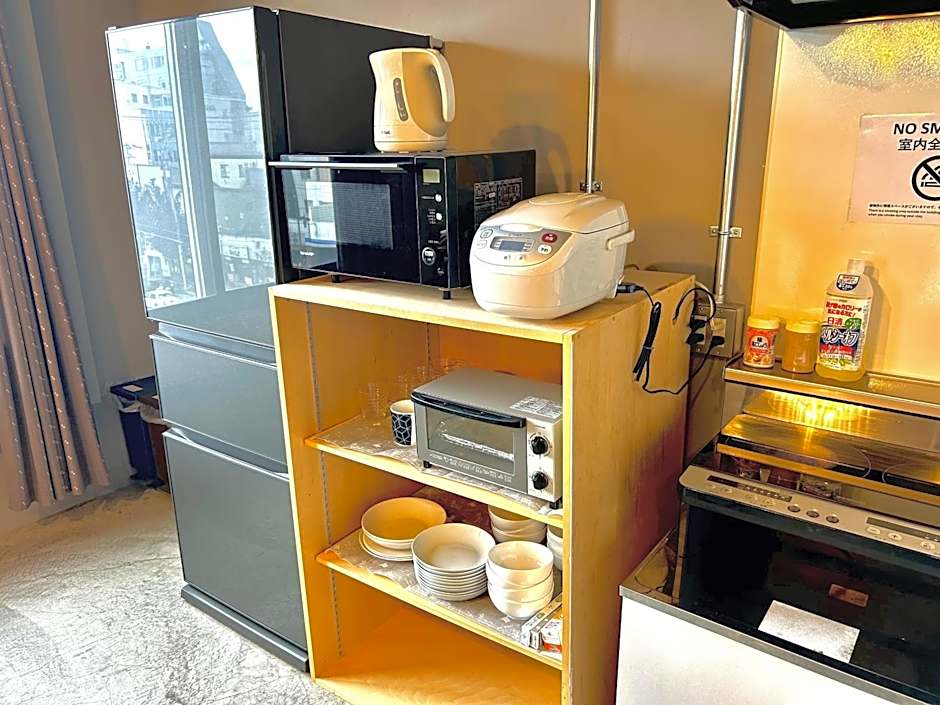 Economy Hotel Upashi