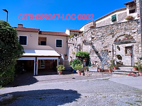 Locanda Cà de Rusitta