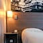 Comfort Aparthotel Saint-Etienne