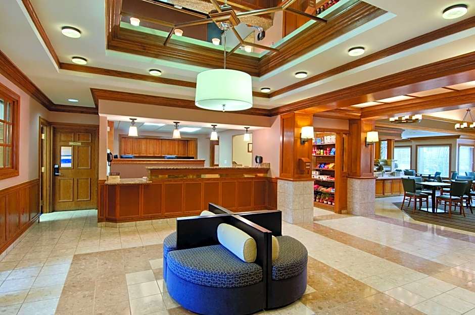 Hyatt House Dallas Addison